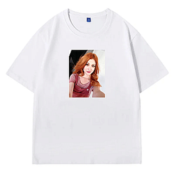 Katherine McNamara won a Teen Choice Award Katherine Mcnamara T-Shirts