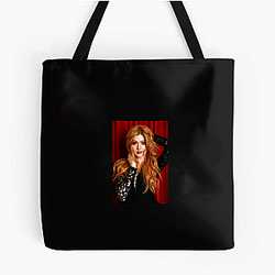 Katherine McNamara is also a singer Katherine Mcnamara Bags