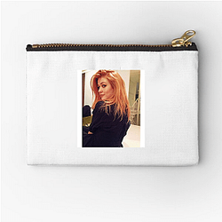 Katherine McNamara has a strong fan following Katherine Mcnamara Zipper Pouches
