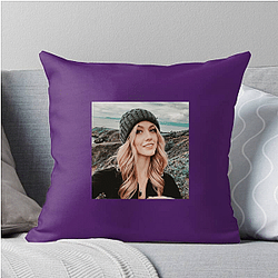 Katherine McNamara's career began in the early 2010s Katherine Mcnamara Pillows Cover