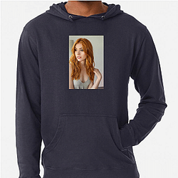 Katherine McNamara played the character Mia Smoak Katherine Mcnamara Hoodies