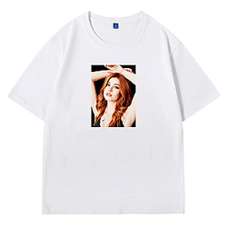 Katherine McNamara is known for her role in Shadowhunters Katherine Mcnamara T-Shirts