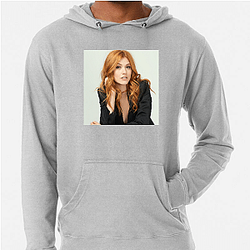 Katherine McNamara played the character Clary Fray Katherine Mcnamara Hoodies