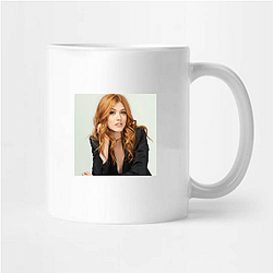 Katherine McNamara played the character Clary Fray Katherine Mcnamara Mugs