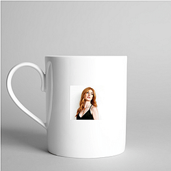 Katherine McNamara also starred in the series Arrow Katherine Mcnamara Mugs