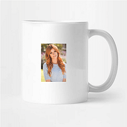 Katherine McNamara is an American actress Katherine Mcnamara Mugs