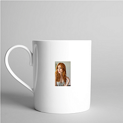 Katherine McNamara played the character Mia Smoak Katherine Mcnamara Mugs