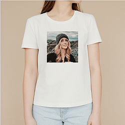 Katherine McNamara's career began in the early 2010s Katherine Mcnamara T-Shirts