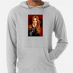 Katherine McNamara is also a singer Katherine Mcnamara Hoodies