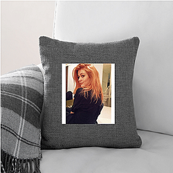Katherine McNamara has a strong fan following Katherine Mcnamara Pillows Cover