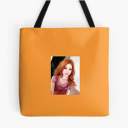 Katherine McNamara won a Teen Choice Award Katherine Mcnamara Bags
