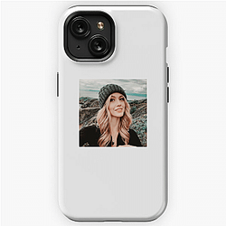 Katherine McNamara's career began in the early 2010s Katherine Mcnamara Samsung Cases