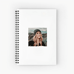 Katherine McNamara's career began in the early 2010s Katherine Mcnamara Notebook