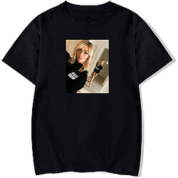 Katherine McNamara is a prominent young actress Katherine Mcnamara T-Shirts