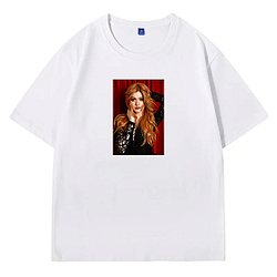 Katherine McNamara is also a singer Katherine Mcnamara T-Shirts