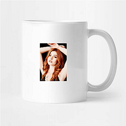 Katherine McNamara is known for her role in Shadowhunters Katherine Mcnamara Mugs