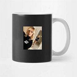 Katherine McNamara is a prominent young actress Katherine Mcnamara Mugs