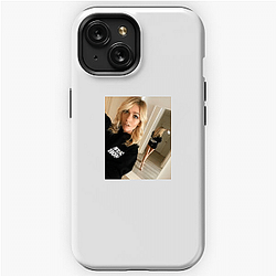 Katherine McNamara is a prominent young actress Katherine Mcnamara Samsung Cases