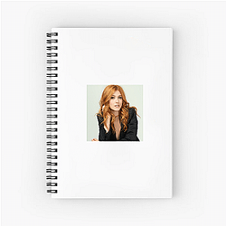 Katherine McNamara played the character Clary Fray Katherine Mcnamara Notebook