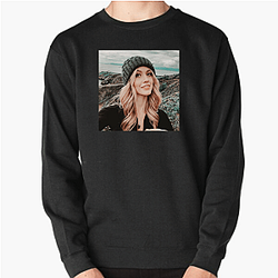 Katherine McNamara's career began in the early 2010s Katherine Mcnamara Sweatshirts