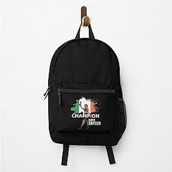 Katie Taylor Champion Backpack