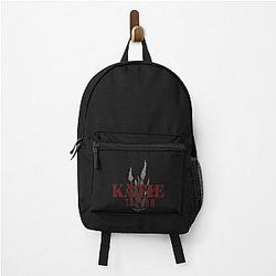 Katie Taylor Backpack