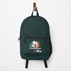 Katie Taylor Champion Backpack