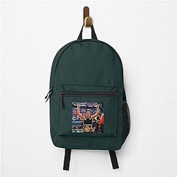 Katie Taylor Backpack