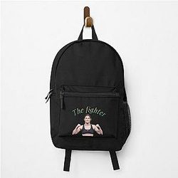 Katie Taylor Backpack