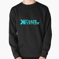 Katie Taylor Sudadera de repuesto