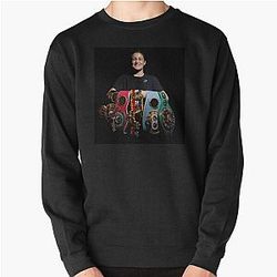 Katie Taylor 14 Pullover Sweatshirt