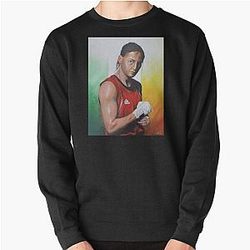 Katie Taylor Ireland Pullover Sweatshirt