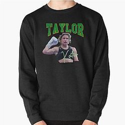 Katie Taylor Pullover Sweatshirt