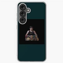 Katie Taylor Chiffon Top Samsung Galaxy Case