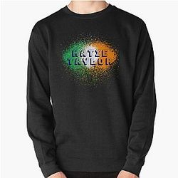 Katie Taylor Sweatshirt für Damen