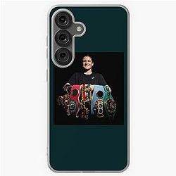 Katie Taylor 14 Samsung Galaxy Soft Case