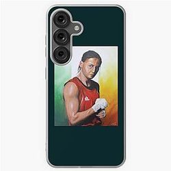 Katie Taylor Ireland Samsung Galaxy Soft Case