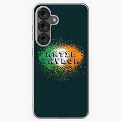 Katie Taylor Le champion Samsung Galaxy Case