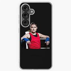 Katie Taylor Étui Samsung Galaxy Soft