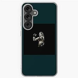 Katie Taylor Chiffon Top Samsung Galaxy Soft Case
