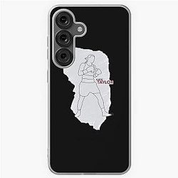 Katie Taylor Samsung Galaxy Case