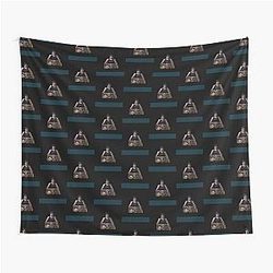 Katie Taylor Chiffon Tapestry