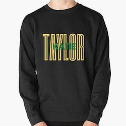 Katie Taylor Sweatshirt