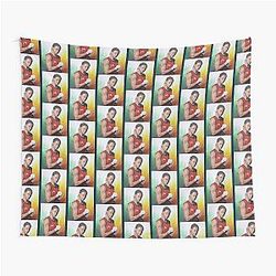 Katie Taylor Ireland Tapestry