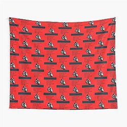 Katie Taylor Chiffon Tapestry Top