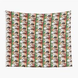 Katie Taylor Women's Boxer Design Tapestry