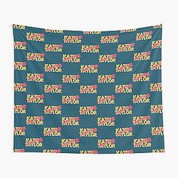 Katie Taylor Tapisserie