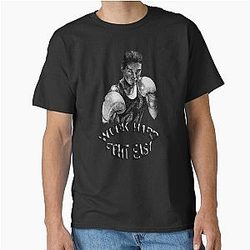Katie Taylor Classic T-Shirt