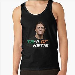 Katie Taylor Tank Top