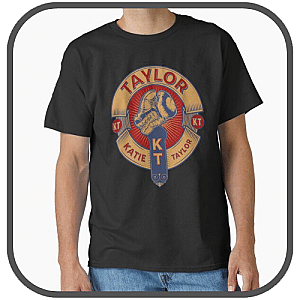 Katie Taylor T-shirt